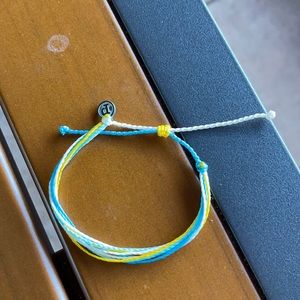 Pura Vida Playa Bonita Bracelet